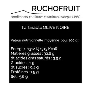 Olive Noire